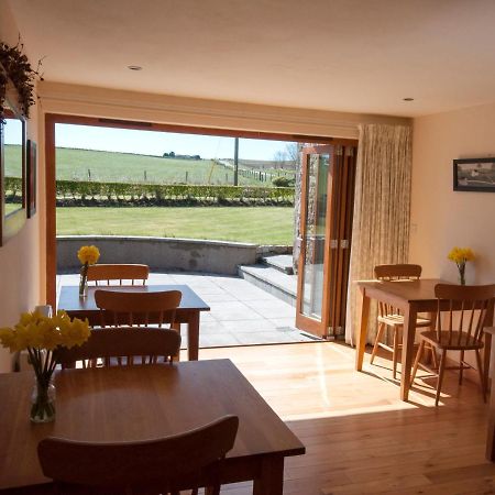 Chapel Of Barras B&B Stonehaven Εξωτερικό φωτογραφία