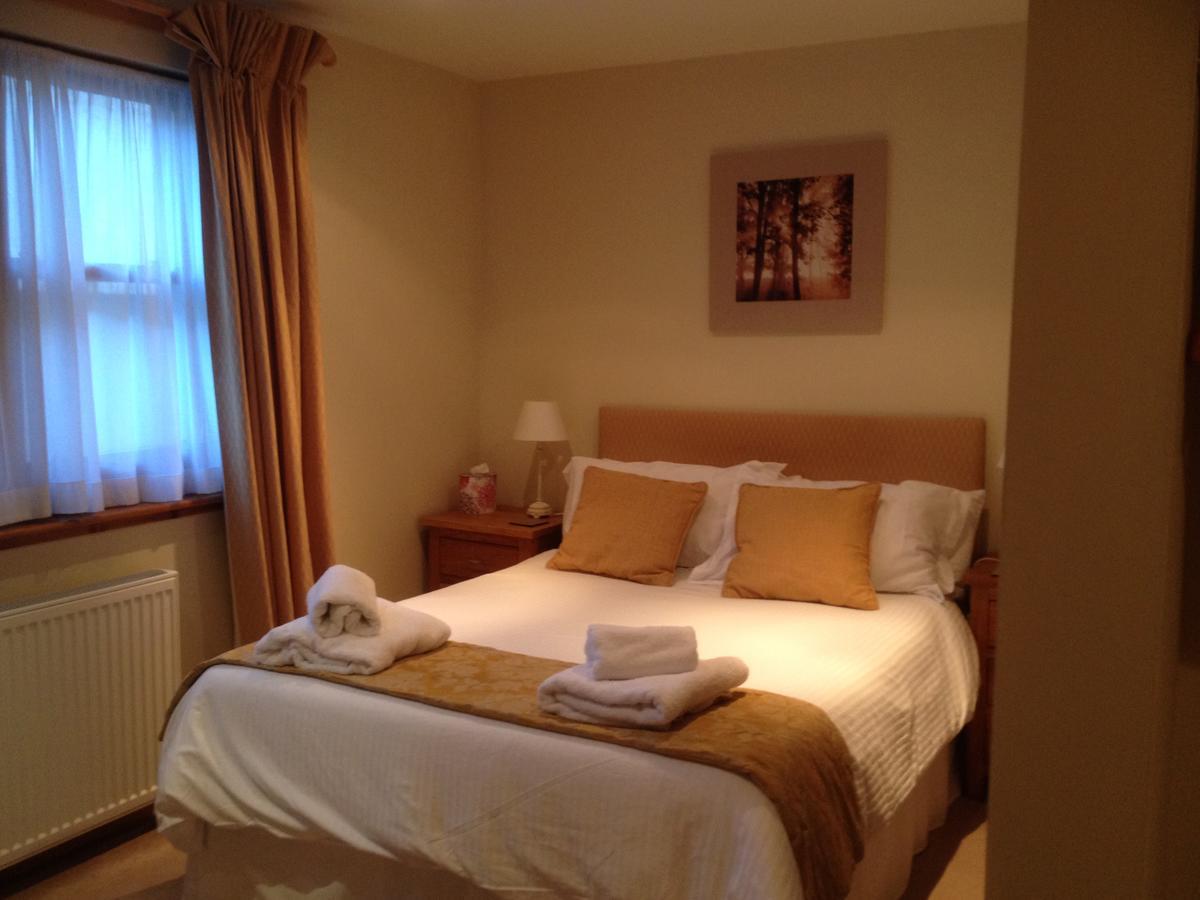 Chapel Of Barras B&B Stonehaven Εξωτερικό φωτογραφία