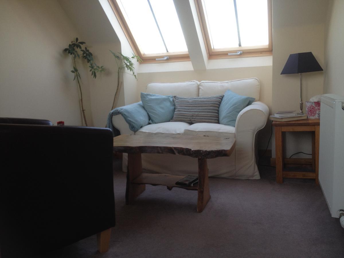 Chapel Of Barras B&B Stonehaven Εξωτερικό φωτογραφία