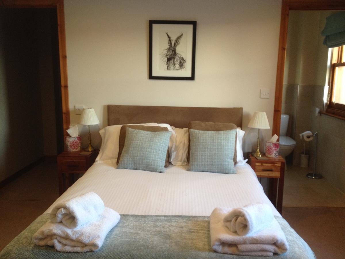 Chapel Of Barras B&B Stonehaven Εξωτερικό φωτογραφία