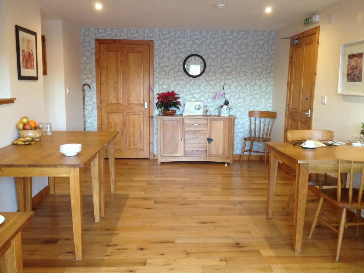 Chapel Of Barras B&B Stonehaven Εξωτερικό φωτογραφία
