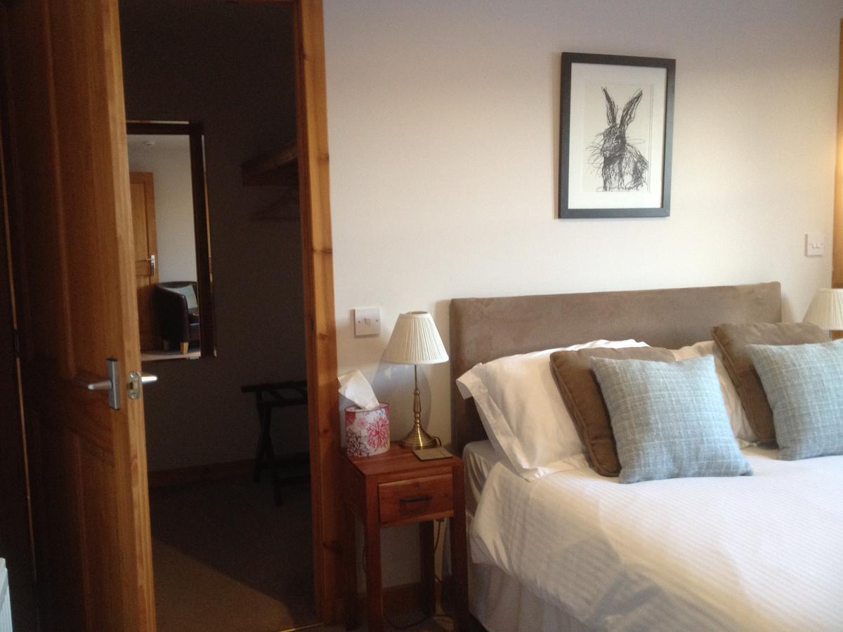 Chapel Of Barras B&B Stonehaven Εξωτερικό φωτογραφία