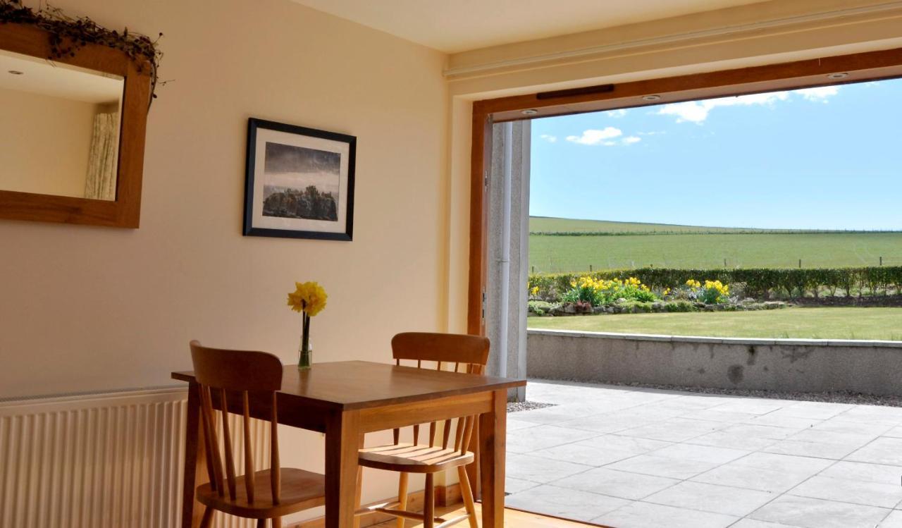 Chapel Of Barras B&B Stonehaven Εξωτερικό φωτογραφία